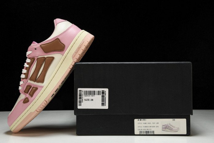 AM1R1 SNEAKERS