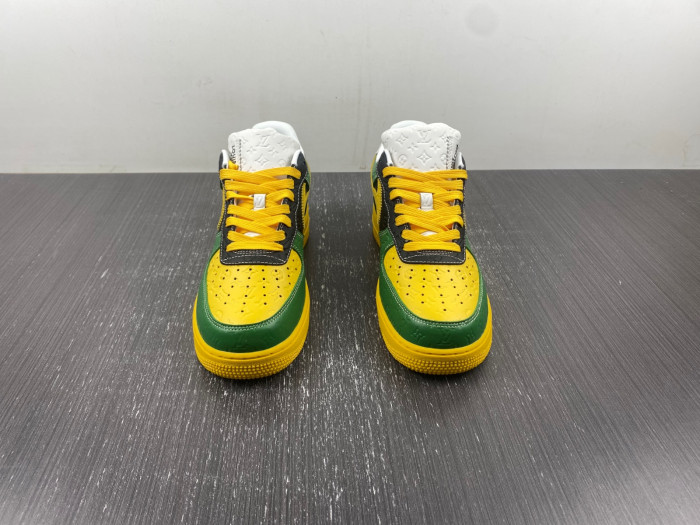 L&V NK AF AIR FORCE