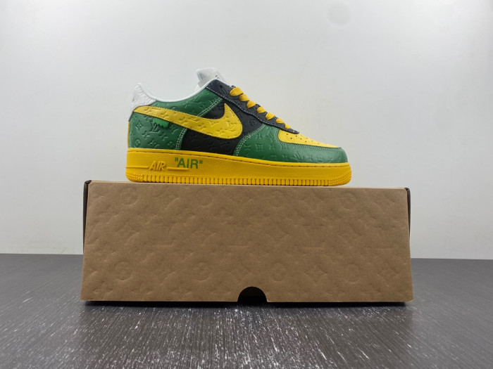 L&V NK AF AIR FORCE
