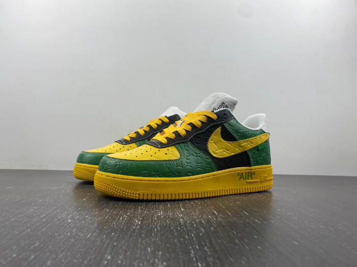 L&V NK AF AIR FORCE