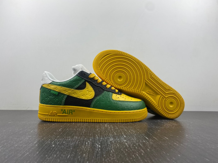 L&V NK AF AIR FORCE