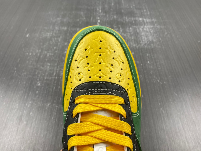 L&V NK AF AIR FORCE