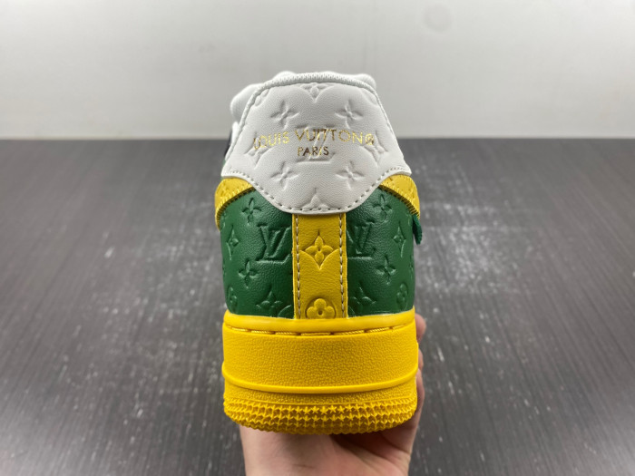 L&V NK AF AIR FORCE
