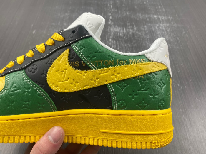 L&V NK AF AIR FORCE