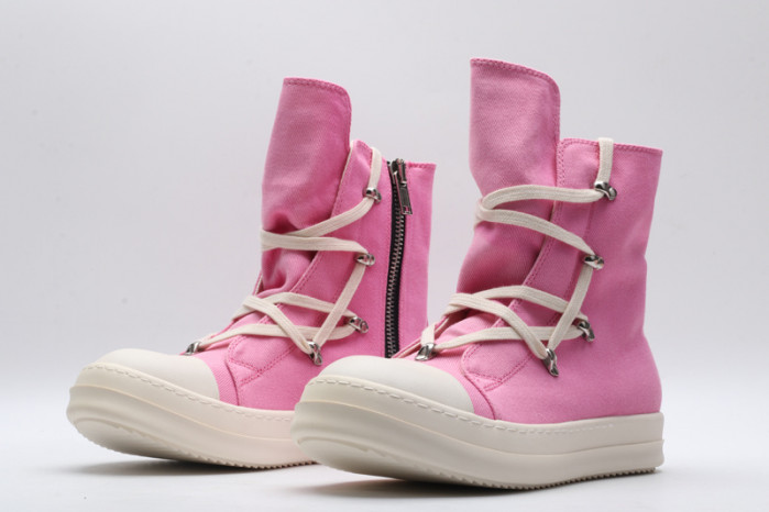 RICK OWENS DRKSHDW