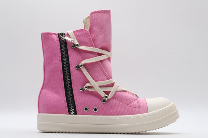 RICK OWENS DRKSHDW