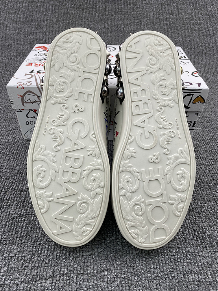 DG sneaker