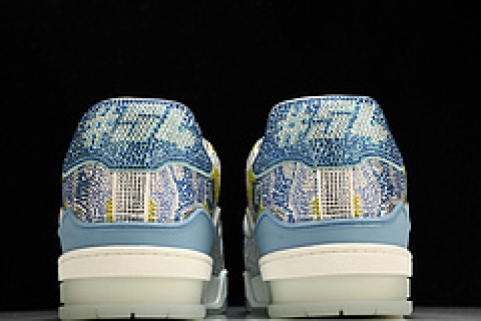 L&V SNEAKERS