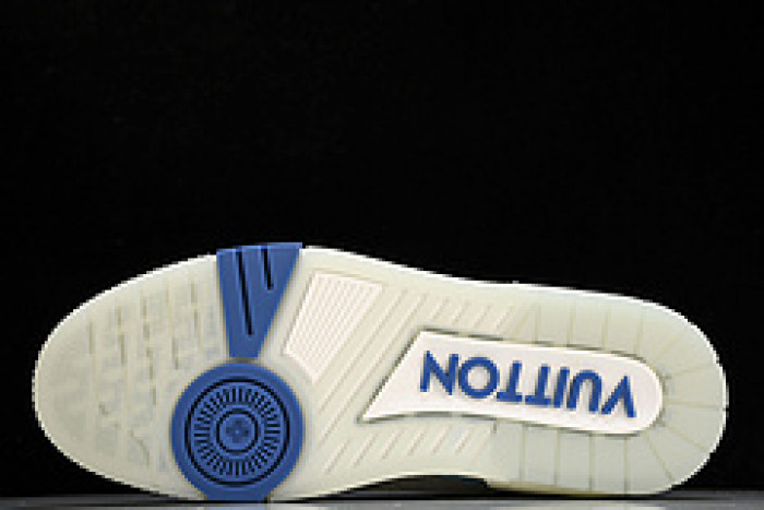 L&V SNEAKERS