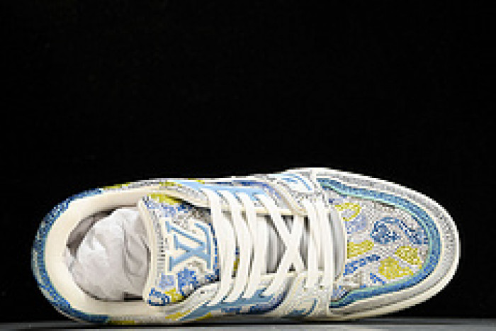 L&V SNEAKERS