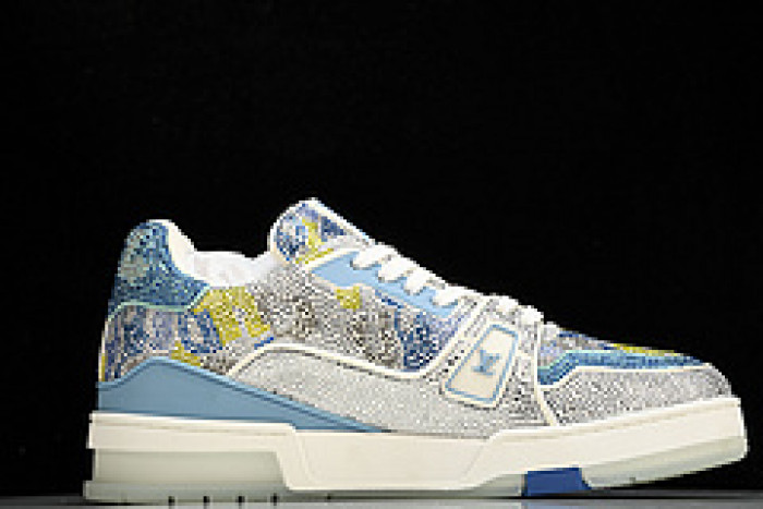 L&V SNEAKERS