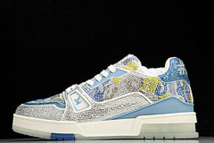 L&V SNEAKERS