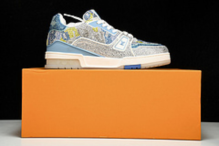 L&V SNEAKERS