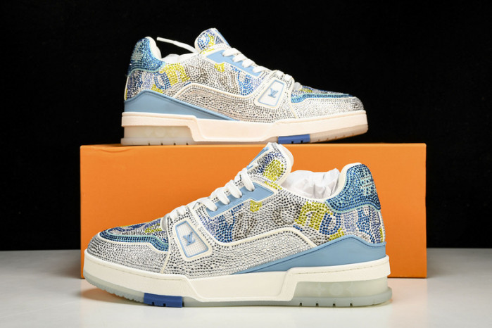 L&V SNEAKERS