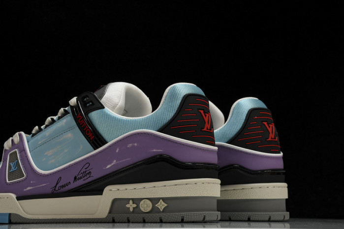 L&V SNEAKERS