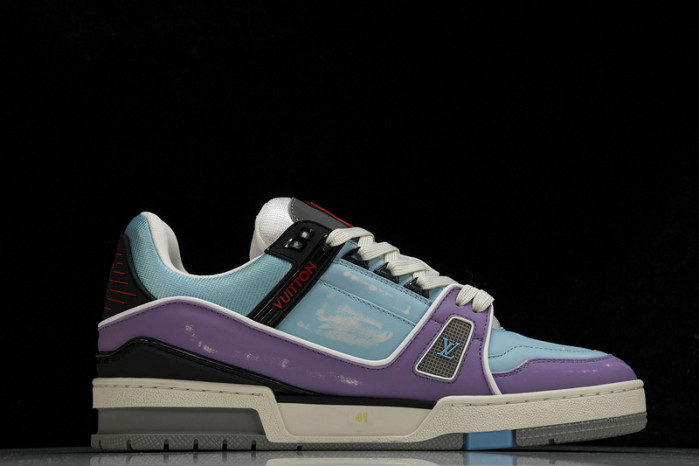 L&V SNEAKERS