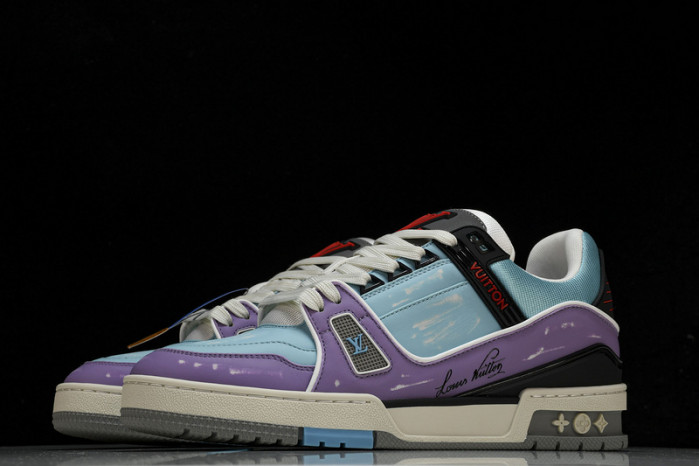 L&V SNEAKERS