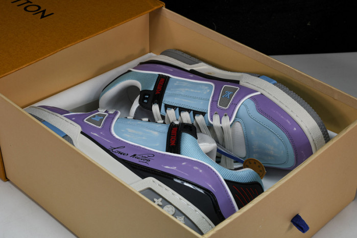 L&V SNEAKERS