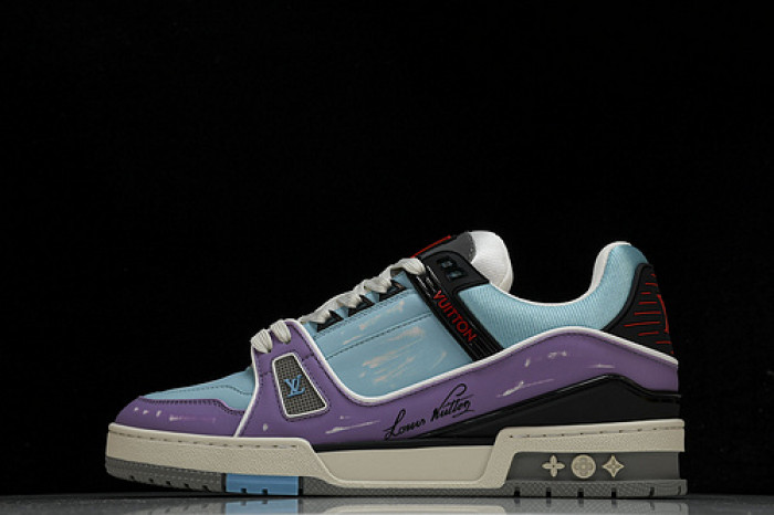 L&V SNEAKERS