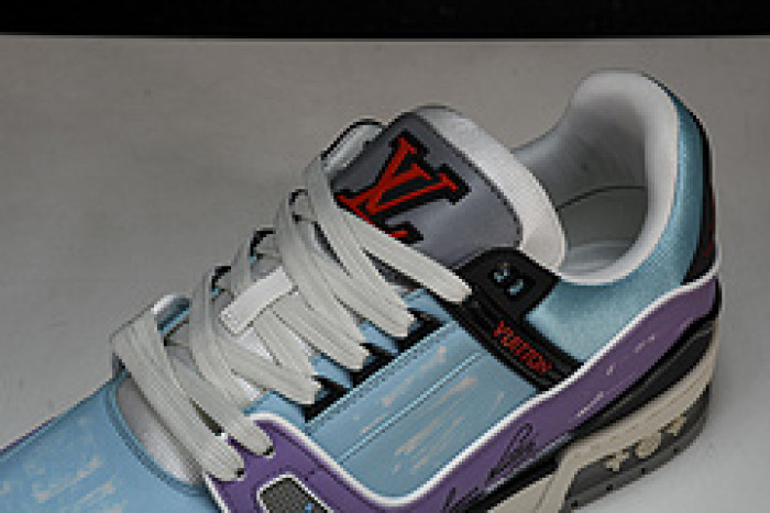 L&V SNEAKERS