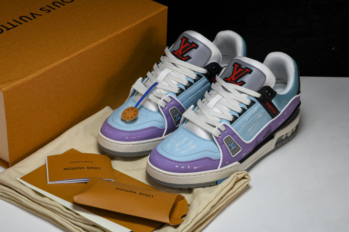 L&V SNEAKERS