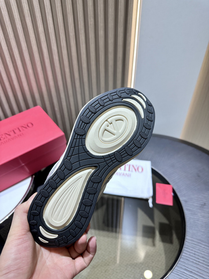 VALEN DESIGNER SNEAKERS