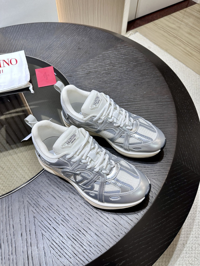 VALEN DESIGNER SNEAKERS