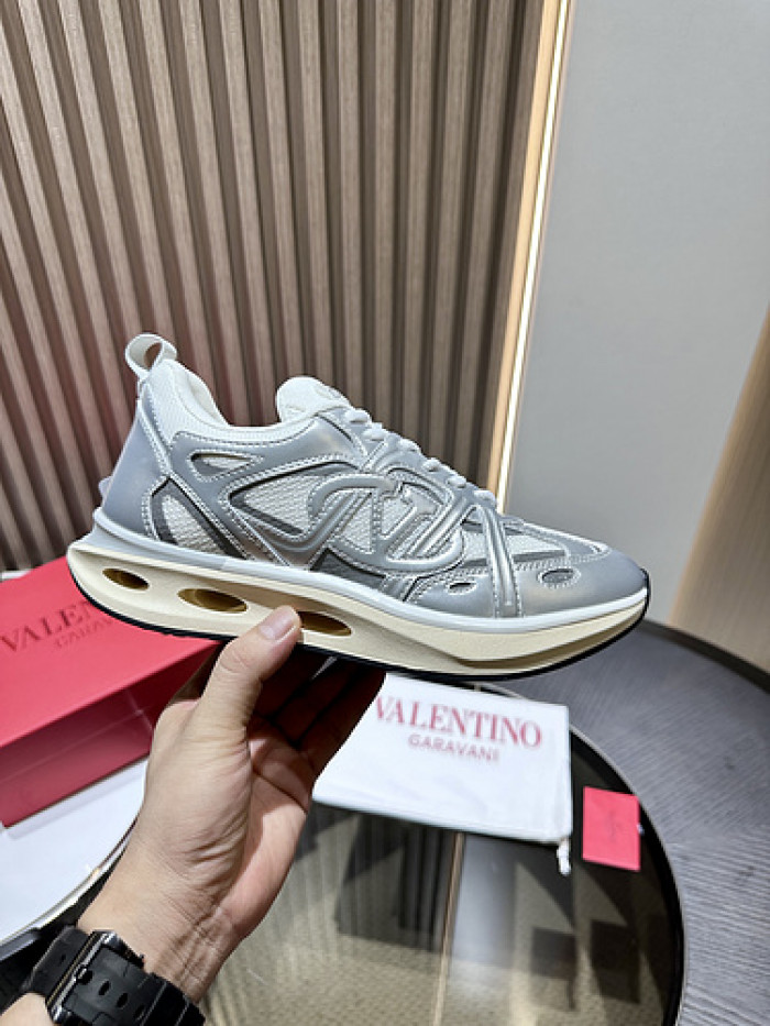 VALEN DESIGNER SNEAKERS