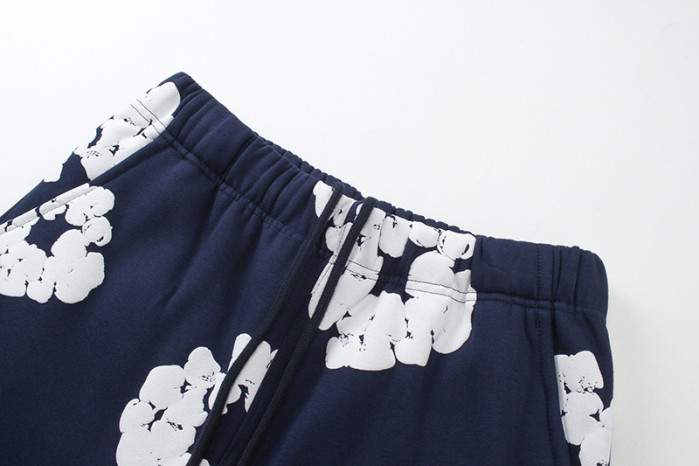 Denim Te@rs PANTS