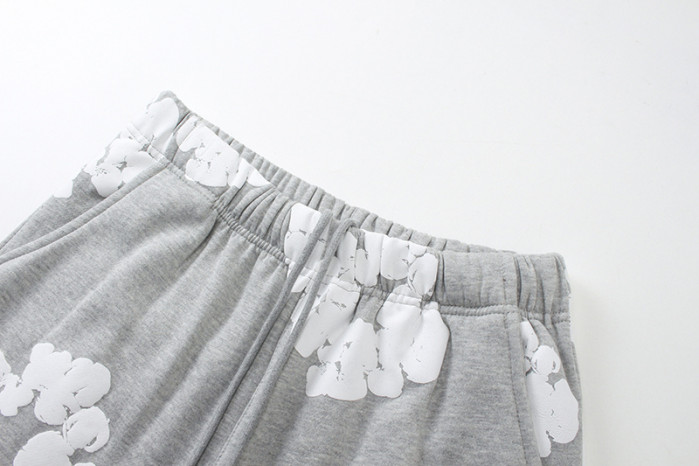 Denim Te@rs PANTS