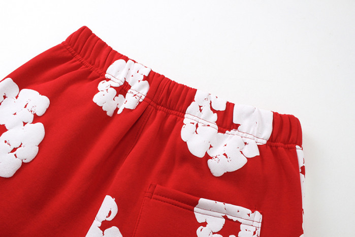 Denim Te@rs PANTS