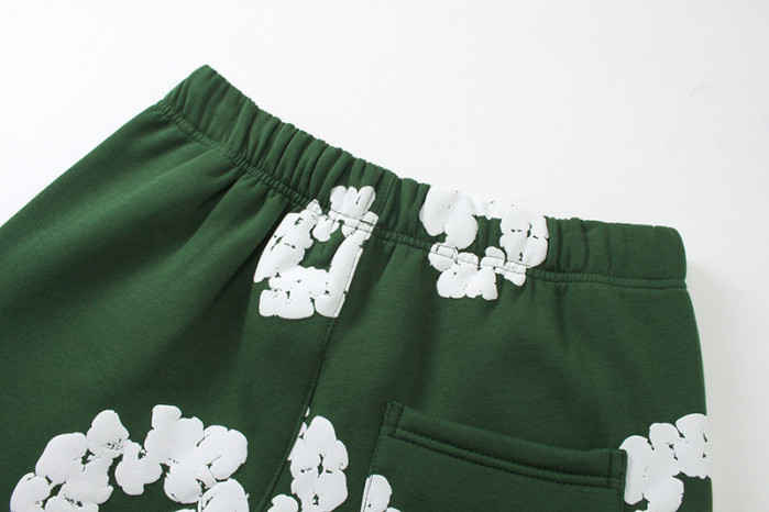 Denim Te@rs PANTS