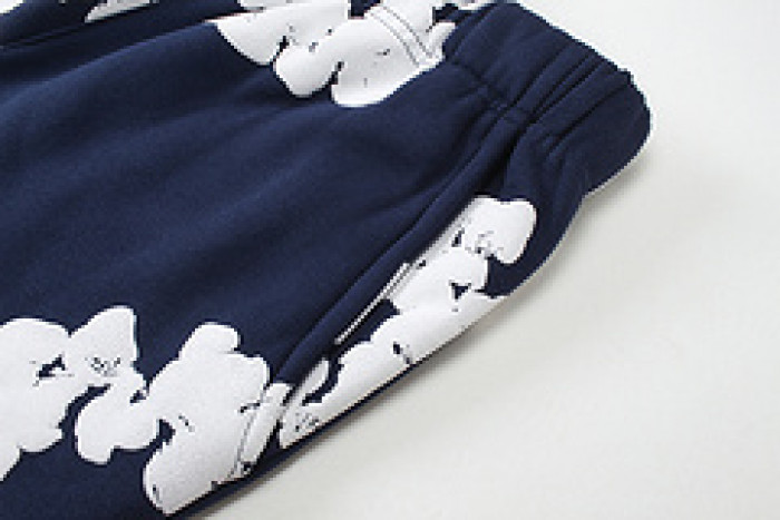 Denim Te@rs PANTS