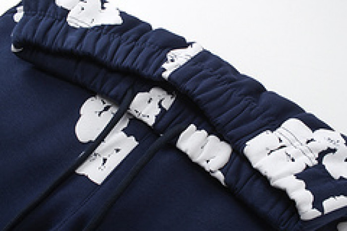 Denim Te@rs PANTS