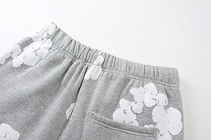 Denim Te@rs PANTS
