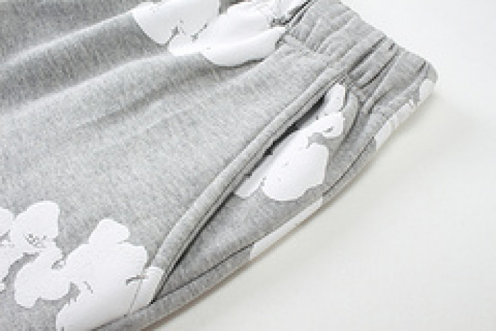 Denim Te@rs PANTS