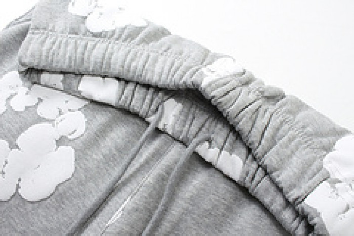 Denim Te@rs PANTS