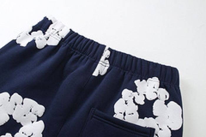 Denim Te@rs PANTS