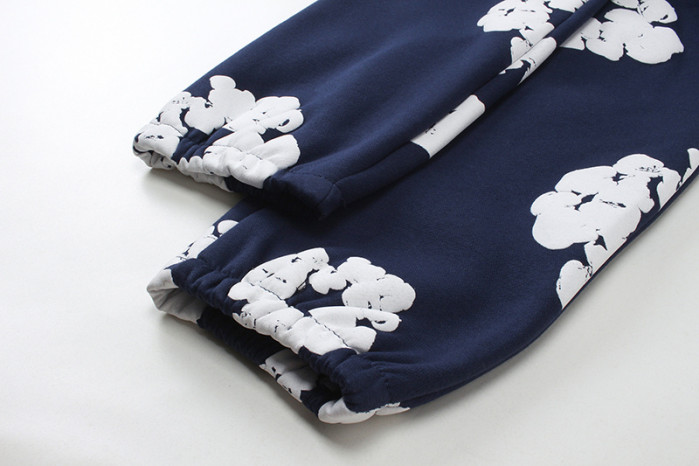Denim Te@rs PANTS