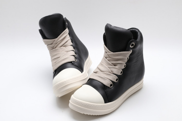 RICK OWENS DRKSHDW