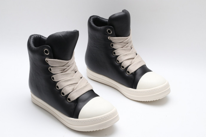 RICK OWENS DRKSHDW