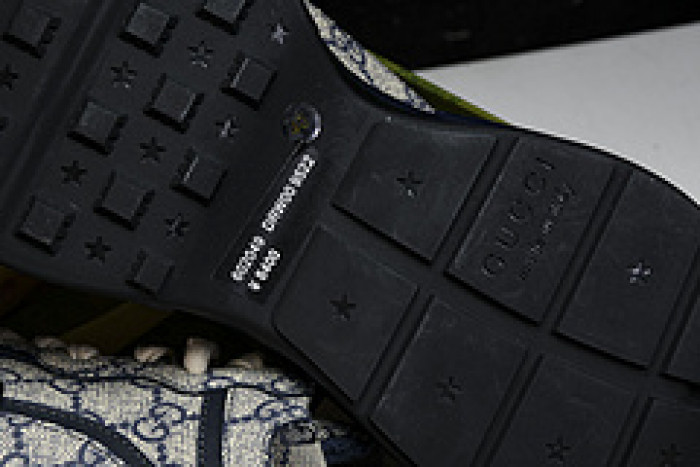 GUCC SNEAKER