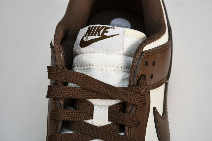 Nk Dunk Low "Cacao Wow" DD1503-124