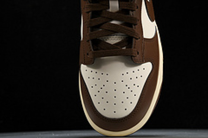 Nk Dunk Low "Cacao Wow" DD1503-124