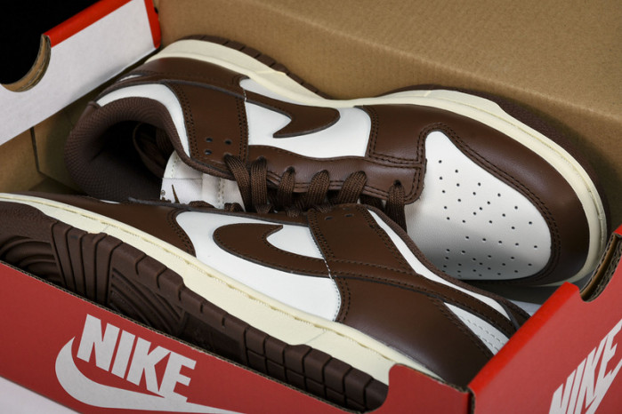 Nk Dunk Low "Cacao Wow" DD1503-124