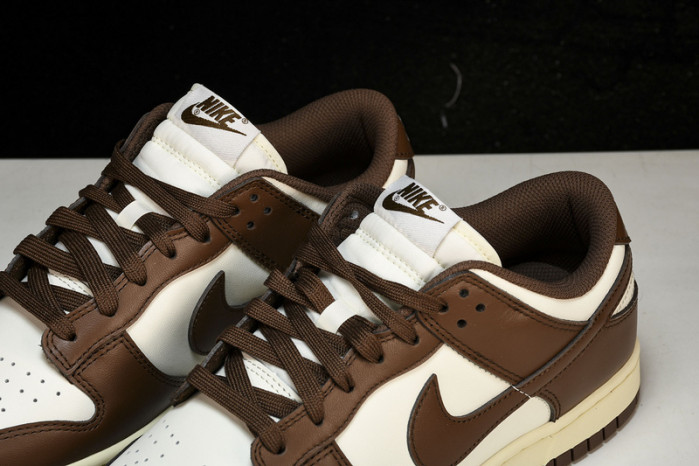 Nk Dunk Low "Cacao Wow" DD1503-124