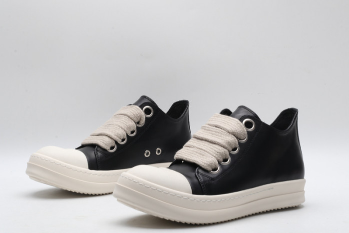 RICK OWENS DRKSHDW