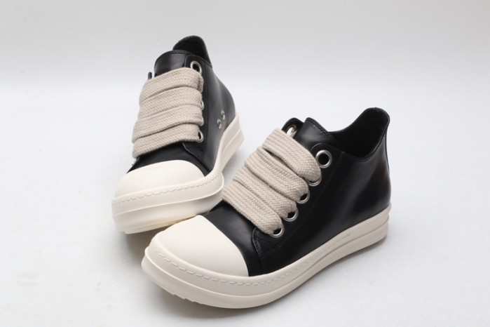 RICK OWENS DRKSHDW
