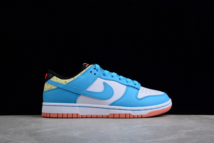 Kyrie Irving x Nike Dunk Low GS DN4179-400