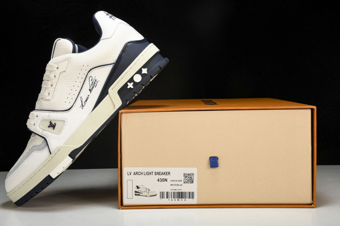 L&V SNEAKERS